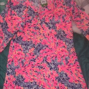 2 Lilly Pulitzer Dresses